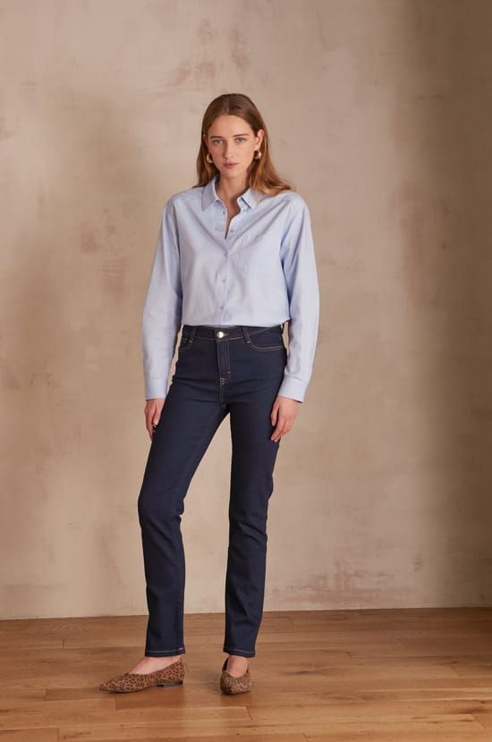 SONIA jeans PhotoZ | 1-2-3
