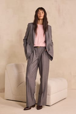BESS long sleeve jacket;${refinementColor}