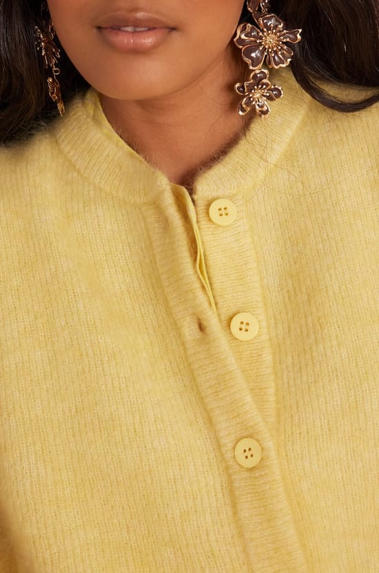 Gilet en mohair LOULOU;${refinementColor}