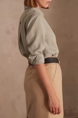 Chemise CALINE;${refinementColor}