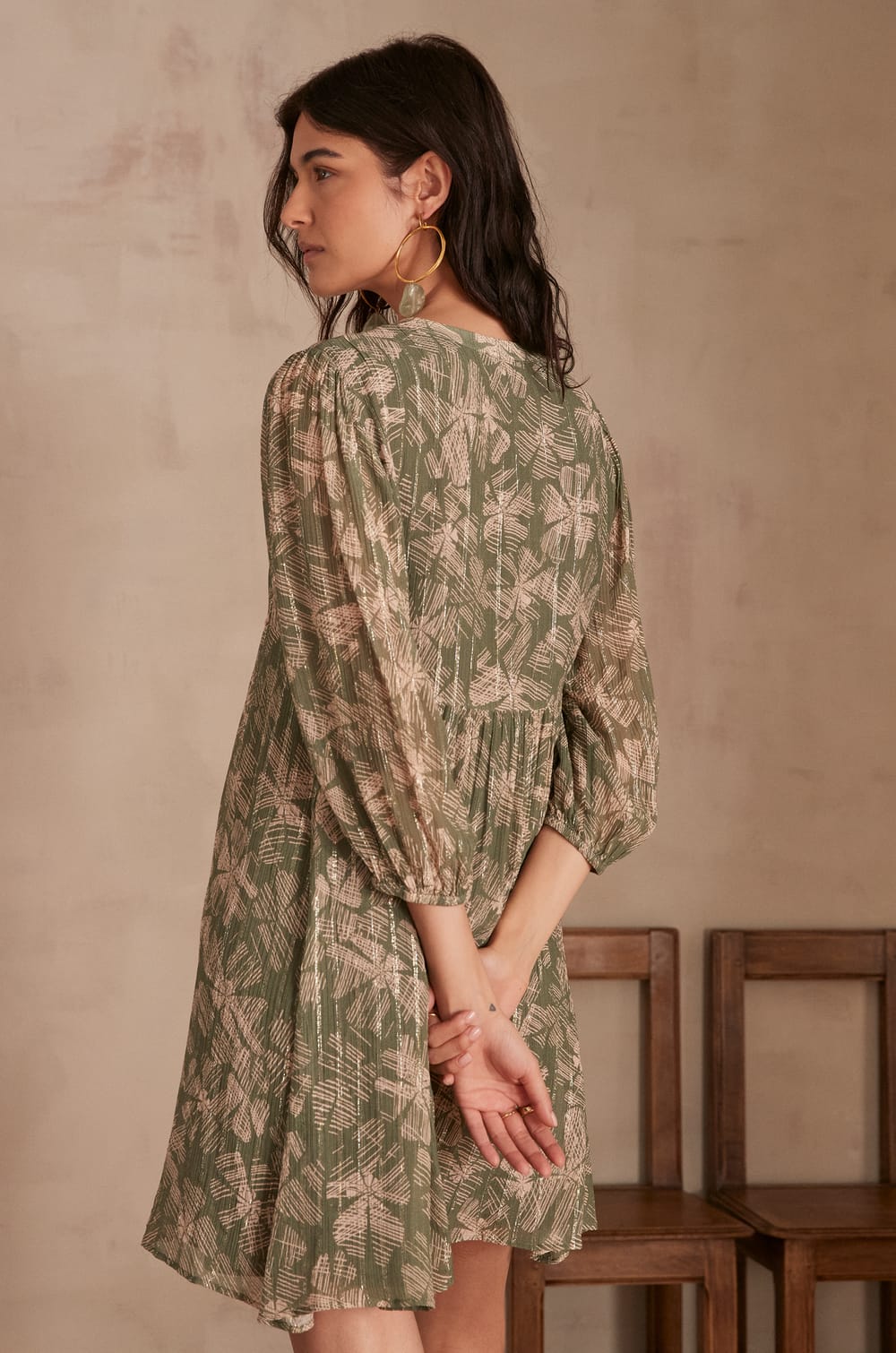 Robe MANON;${refinementColor}