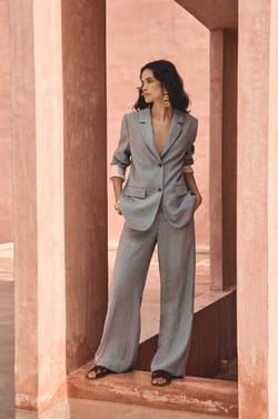 LAYLA suit pants;${refinementColor}