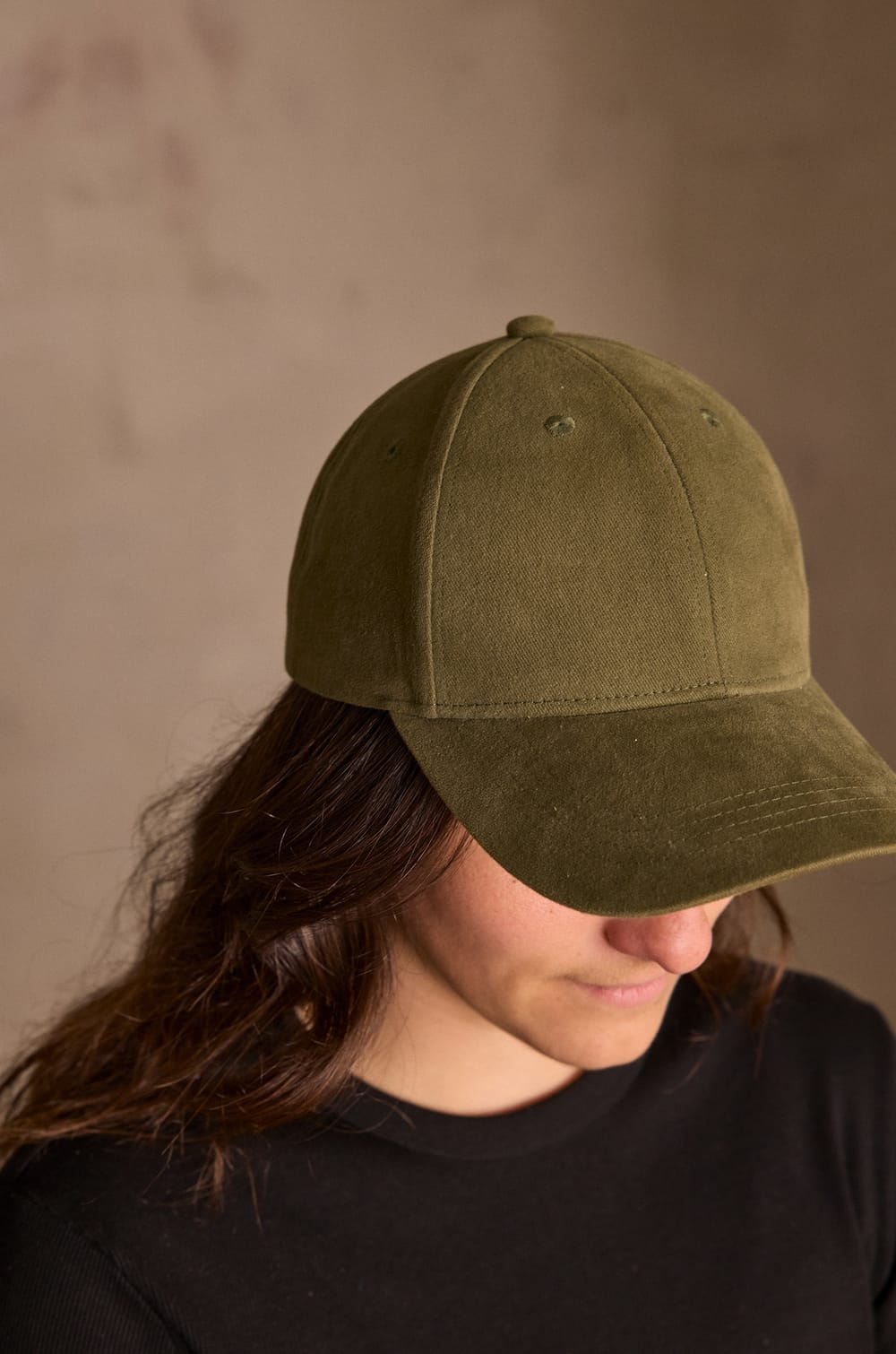 Casquette KIM;${refinementColor}