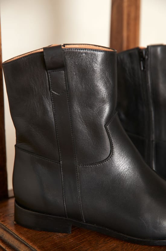 RONNIE ankle boots PhotoZ | 1-2-3