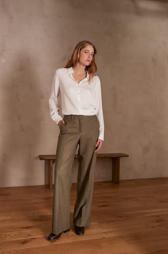 FERGUSON trousers PhotoZ | 1-2-3
