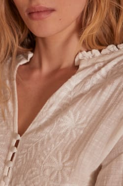 MALIA blouse;${refinementColor}