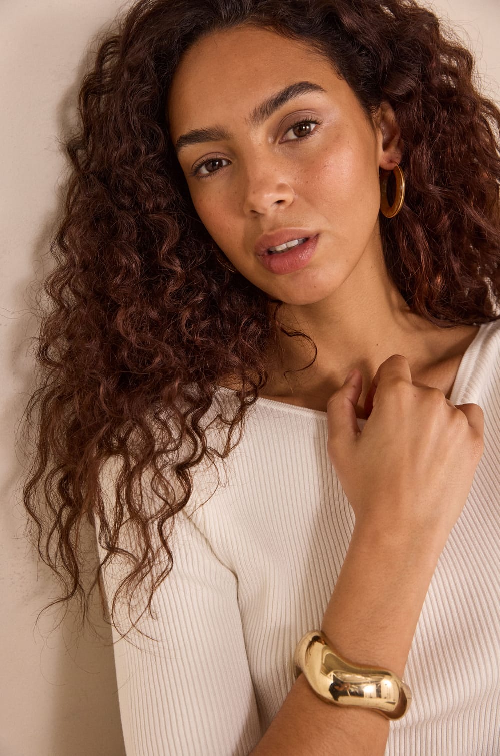 Short sleeve top PEGGY;${refinementColor}