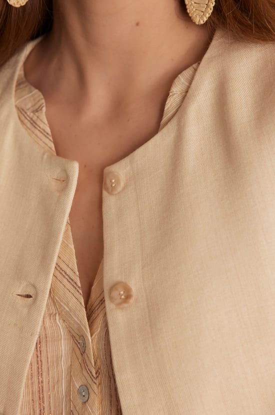 Gilet CLIFF;${refinementColor}