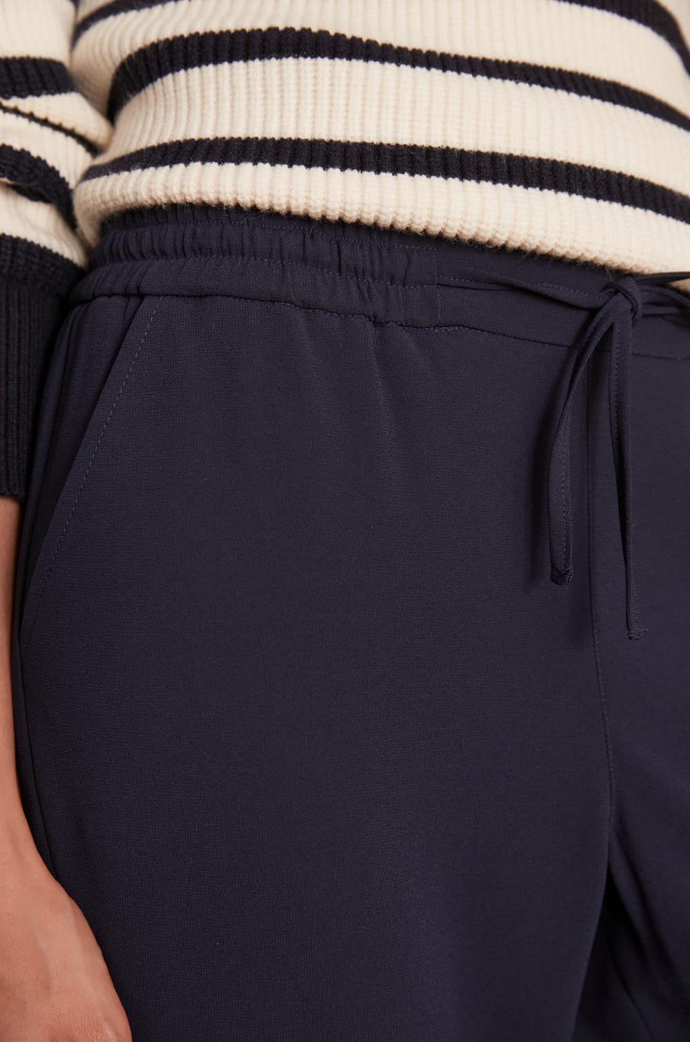 FERDINAND lightweight trousers;${refinementColor}