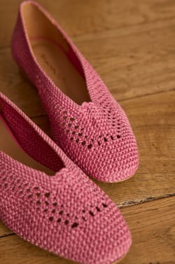 Ballerines MAE;${refinementColor}
