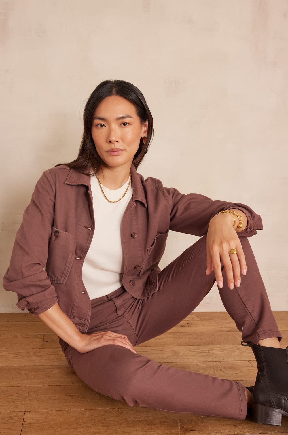 D&eacute;bardeur BAYRON BIS;${refinementColor}