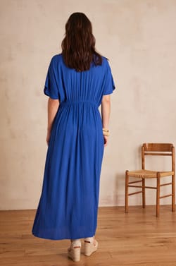 Robe longue REBECCA;${refinementColor}