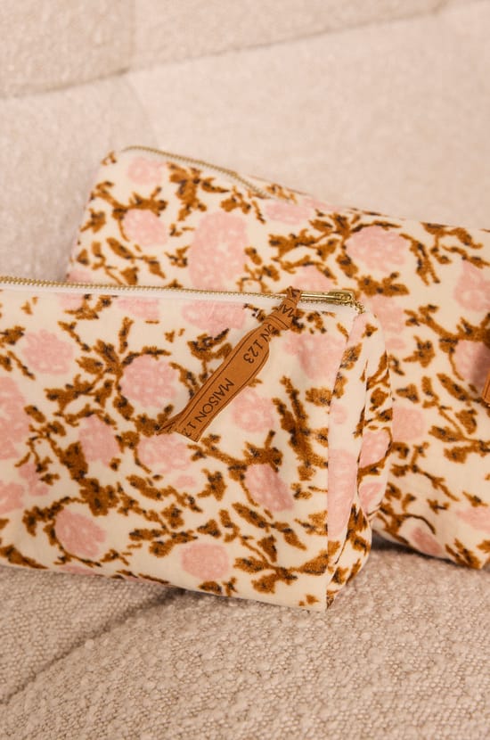 Small cotton pouch VADIM XS;${refinementColor}