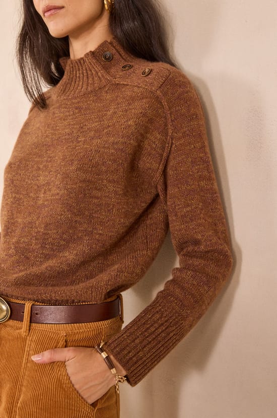4-ply cashmere sweater BRADLEY;${refinementColor}