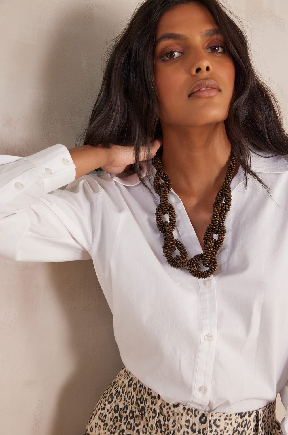 Chemise MATEA;${refinementColor}
