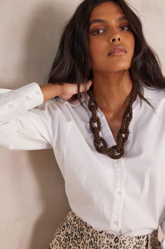 Chemise MATEA;${refinementColor}