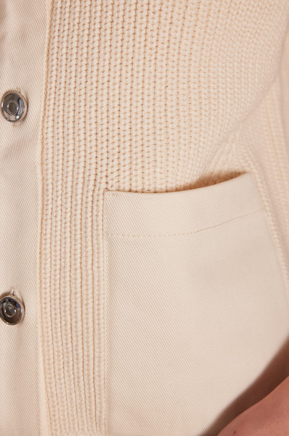 Gilet SOAN;${refinementColor}