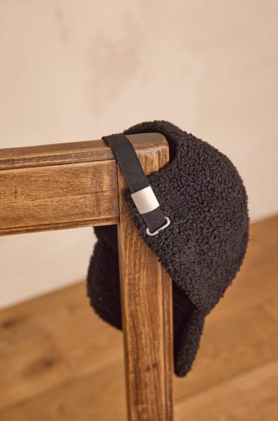 Casquette HUGO bouclette;${refinementColor}