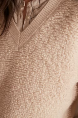 Pull sans manches SAMUEL;${refinementColor}