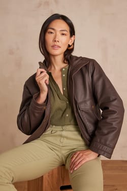 SIGRID cotton blouse;${refinementColor}