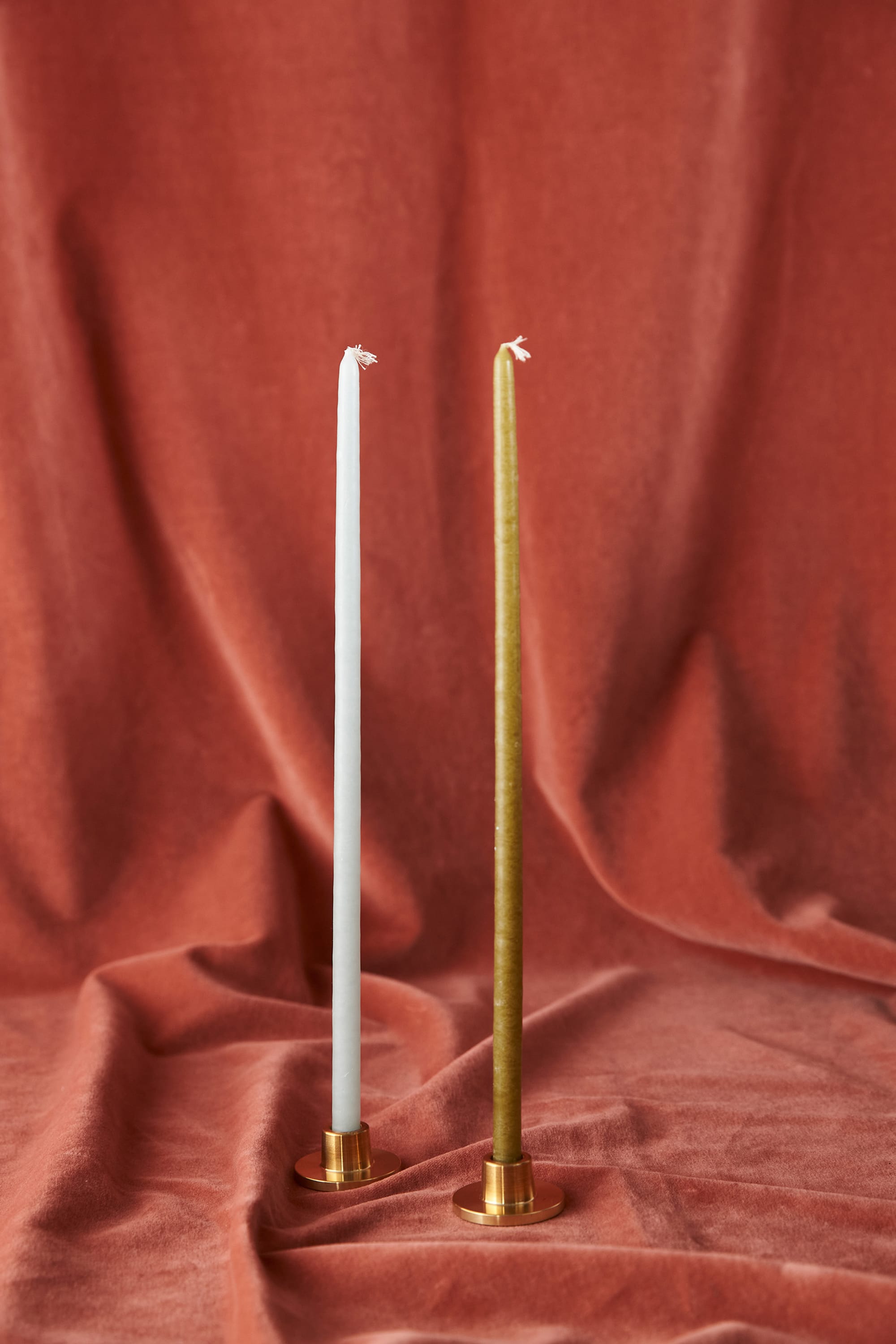 Bougies NUDE avec adaptateur Femme Maison 123