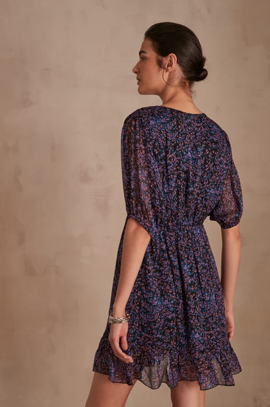 MELODIE dress PhotoZ | 1-2-3