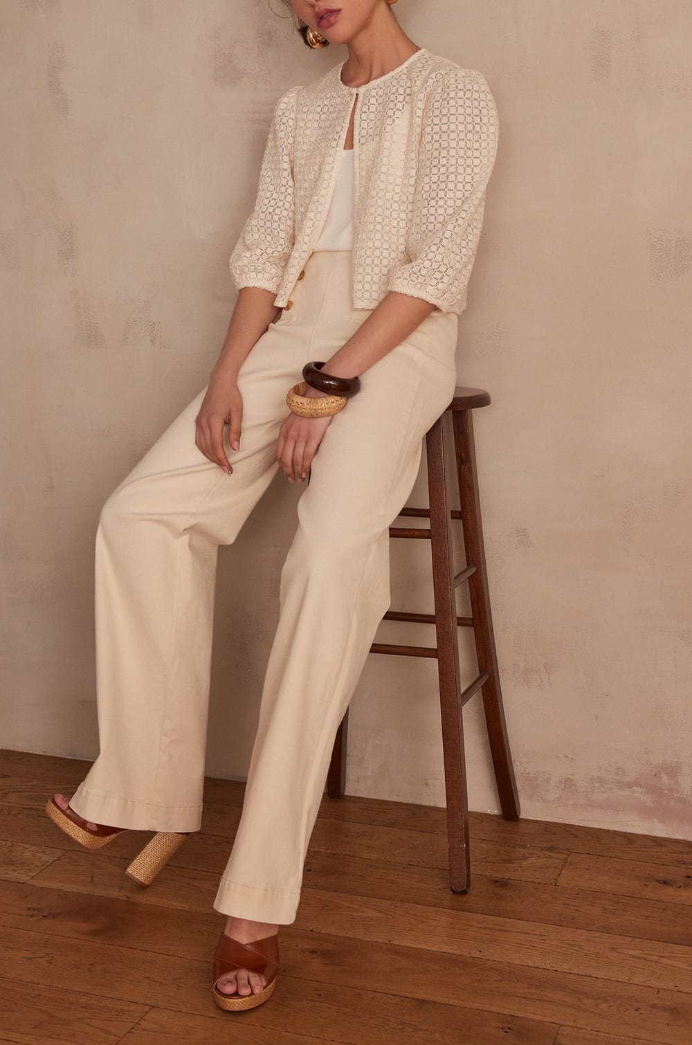 Gilet PACO;${refinementColor}