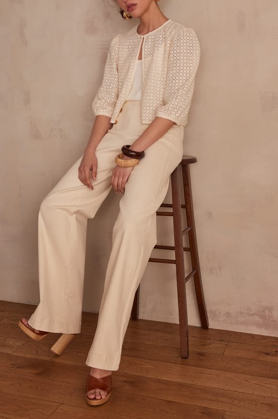 Gilet PACO;${refinementColor}