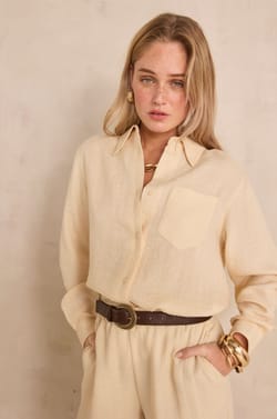 DONY long sleeve shirt;${refinementColor}