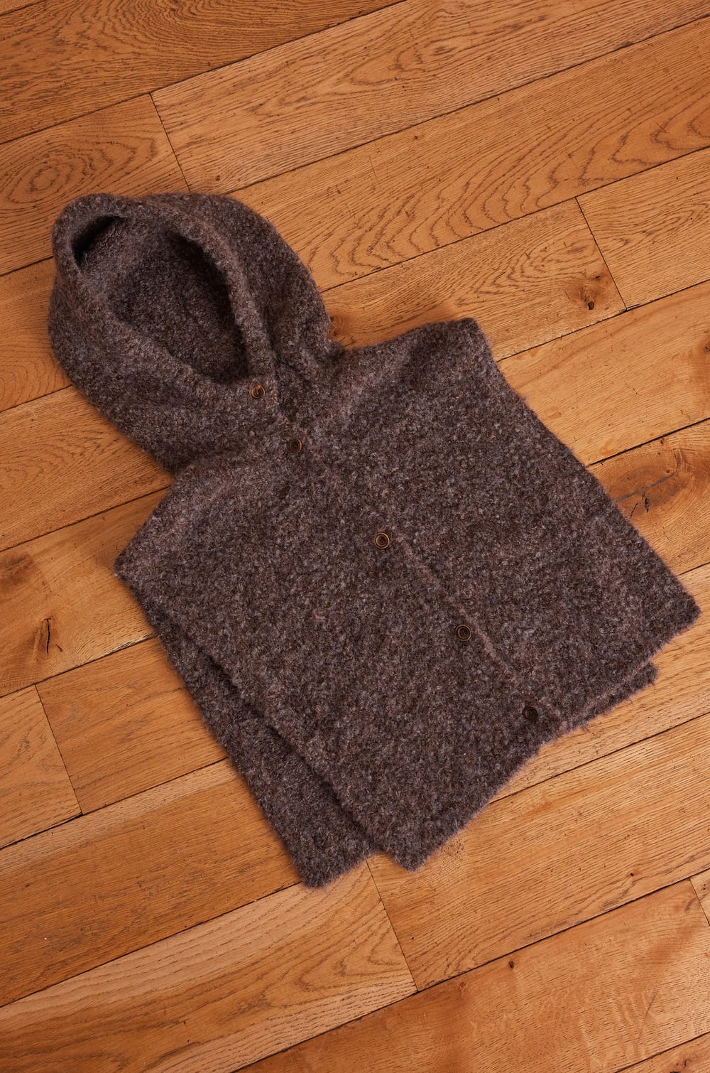 TINA Fluffy Hooded Collar;${refinementColor}