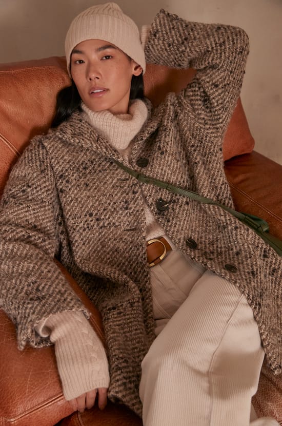 ARMANCE coat PhotoZ | 1-2-3