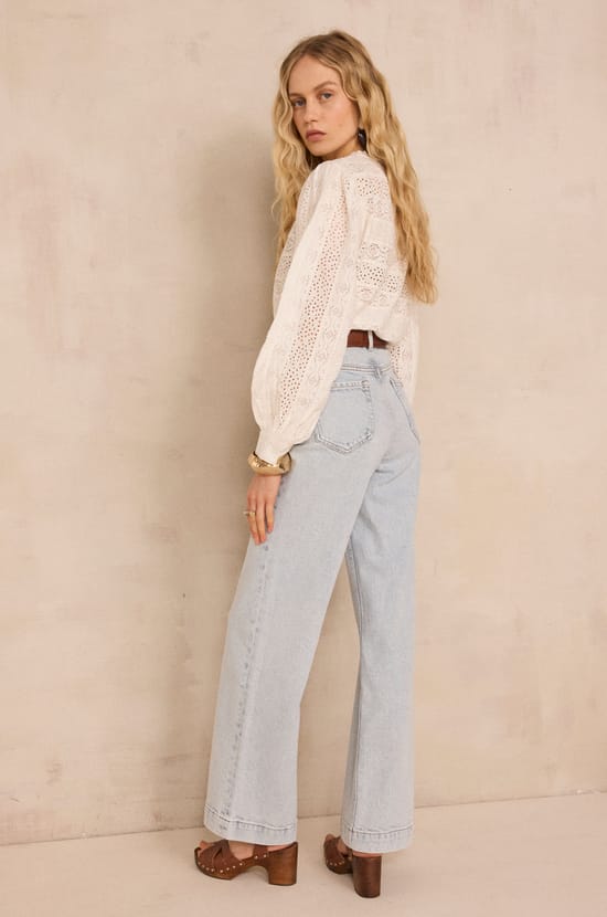 Jean large LISA;${refinementColor}