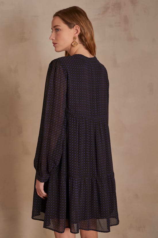 LOUISE dress PhotoZ | 1-2-3