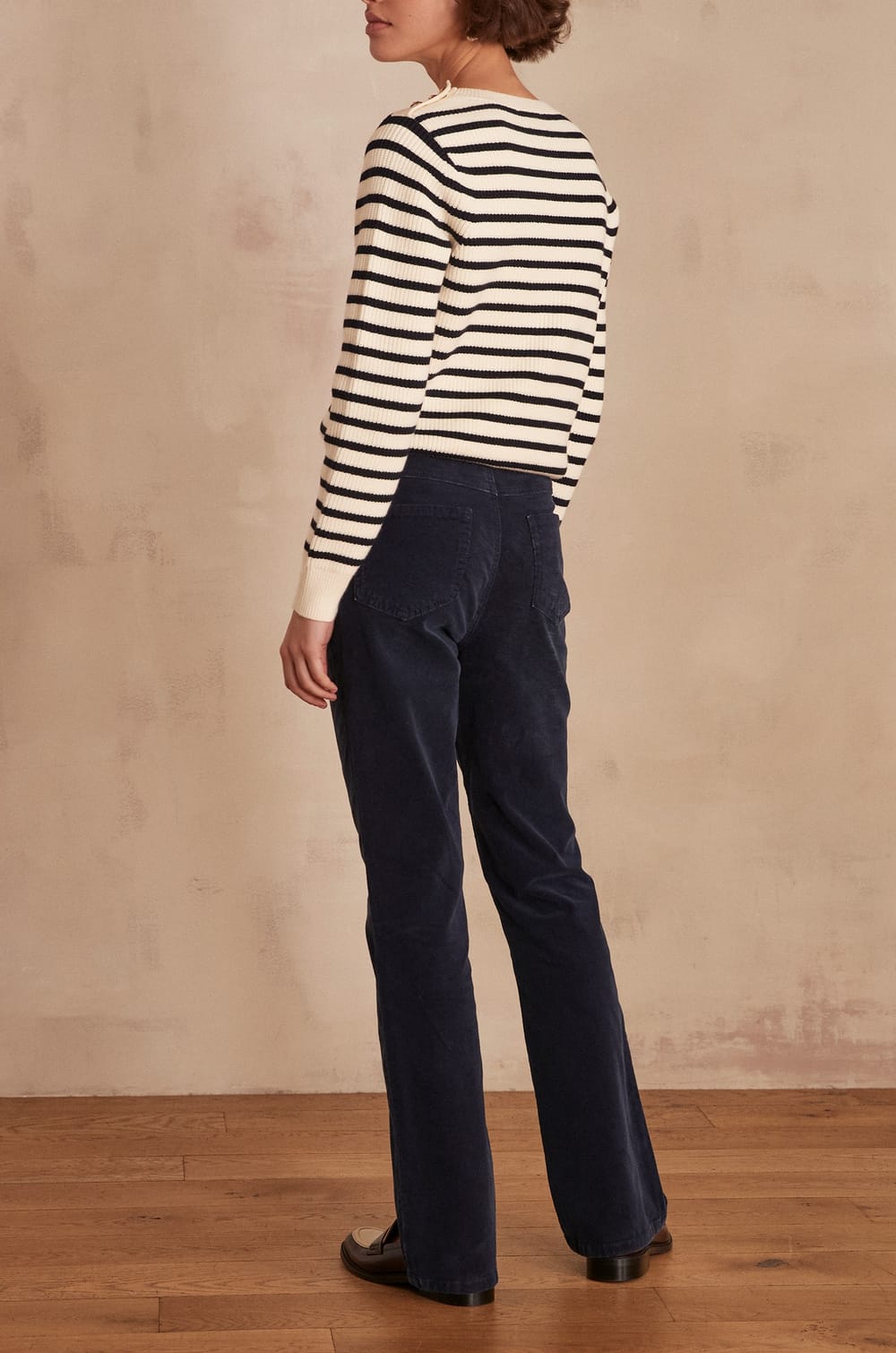 Pantalon VANINA;${refinementColor}