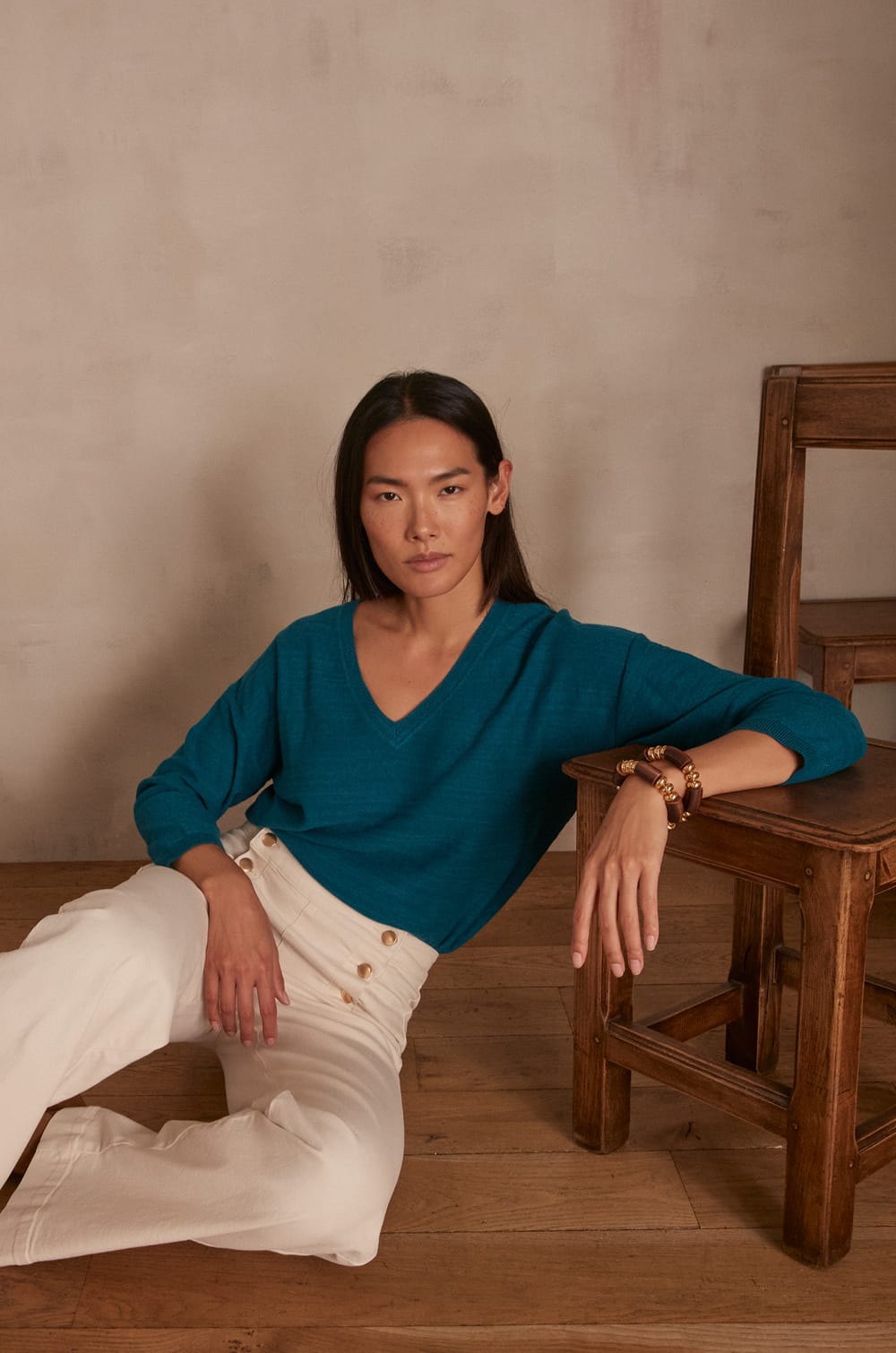 Pull Larsen;${refinementColor}