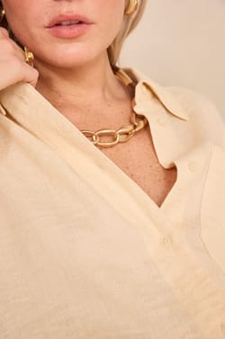 DONY long sleeve shirt;${refinementColor}