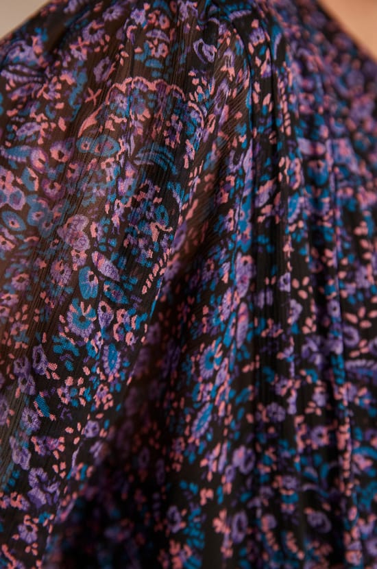 MAENA dress PhotoZ | 1-2-3