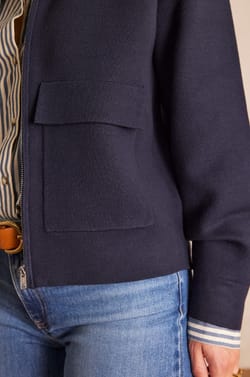 BONNIE Jacket;${refinementColor}