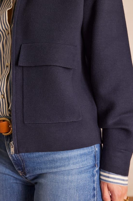BONNIE Jacket;${refinementColor}