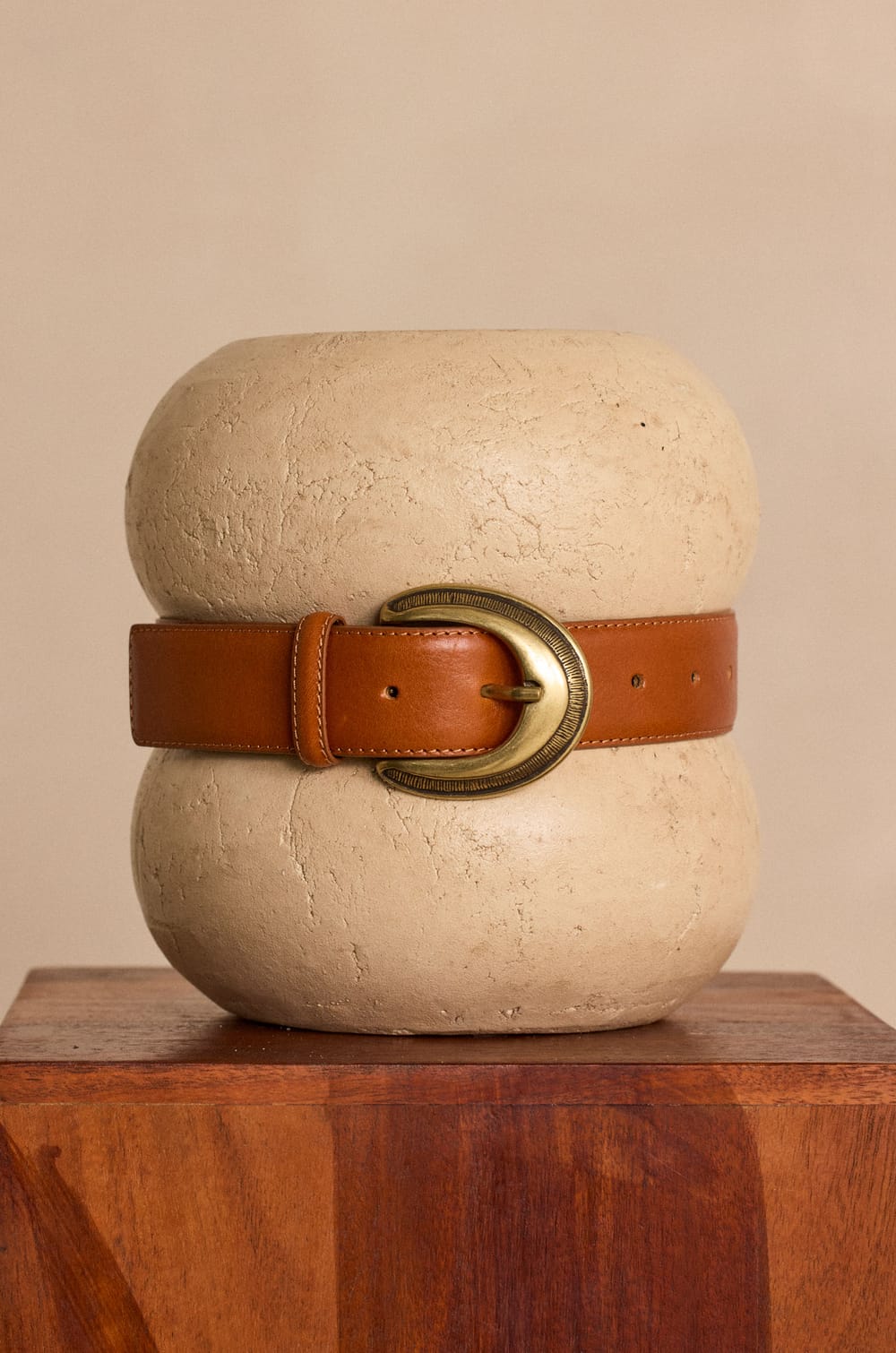 Ceinture en cuir JADE;${refinementColor}