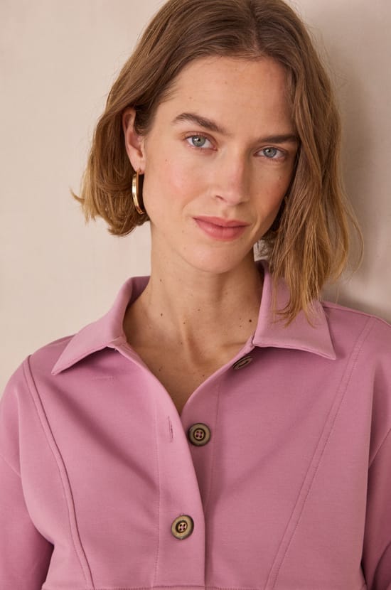 CAROLA arabesque pattern long dress;${refinementColor}