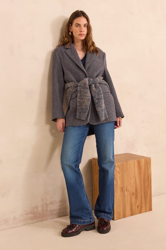 DANA T-shirt;${refinementColor}