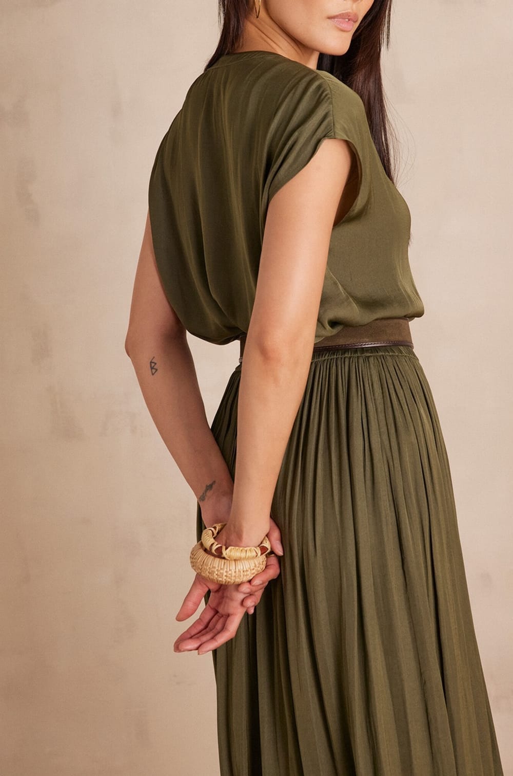 Blouse PHANY;${refinementColor}