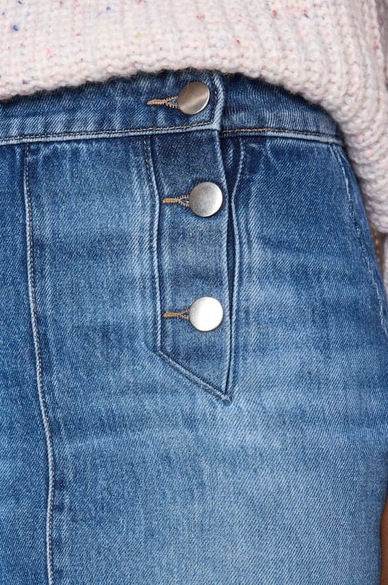 Jupe BLANDINA;${refinementColor}