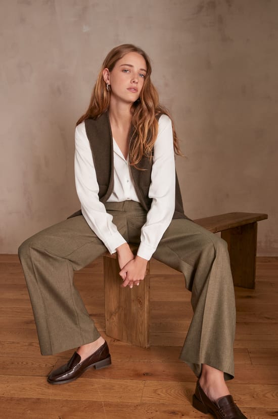 FERGUSON trousers PhotoZ | 1-2-3