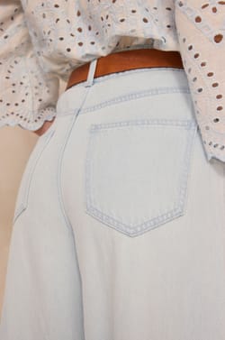 TARA wide pants;${refinementColor}