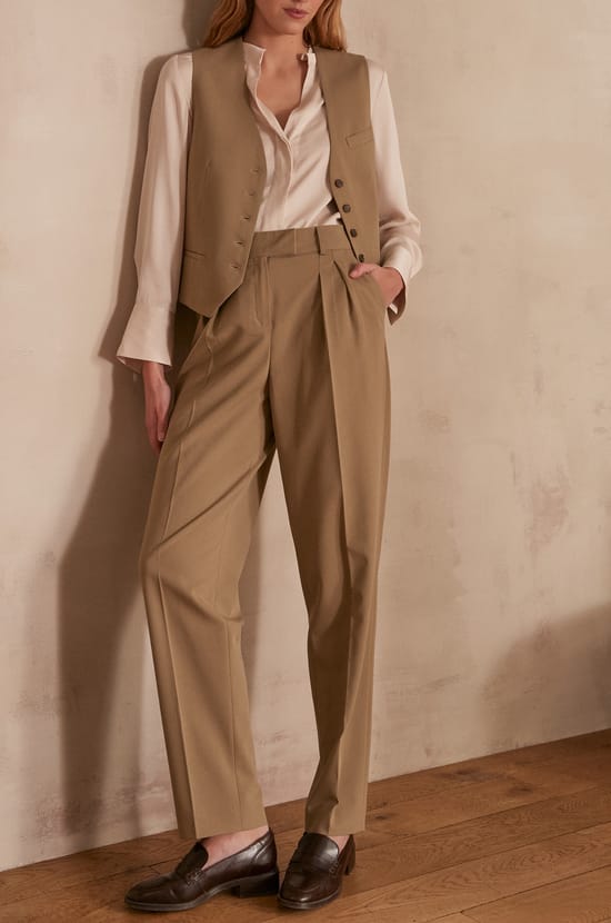 Pantalon BENITO;${refinementColor}