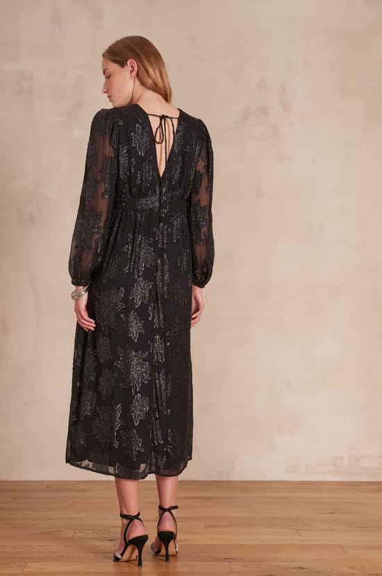 MARJOLAINE dress PhotoZ | 1-2-3