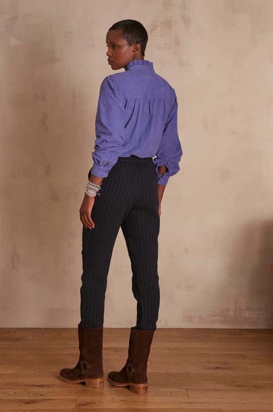 FERDINAND trousers PhotoZ | 1-2-3