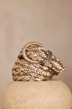 100% leather belt EDDY;${refinementColor}